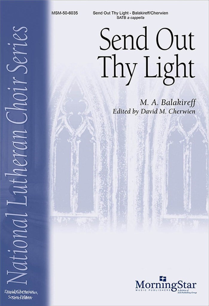 Send Out Thy Light